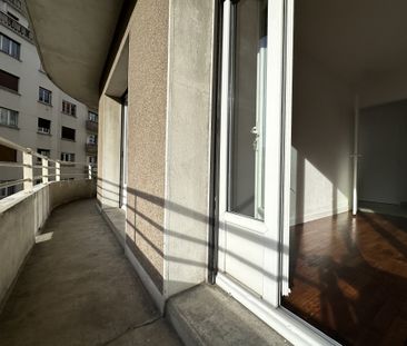 Location Appartement 2 pièces 52m² GRENOBLE 38000 - Photo 6