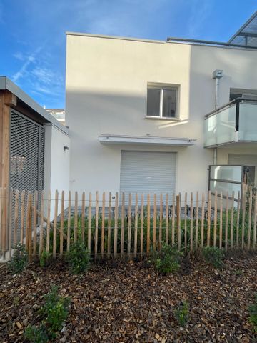 Appartement 4 pièces - Photo 2