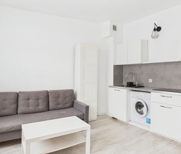 Poznań, ul. Kanałowa - Zdjęcie 2