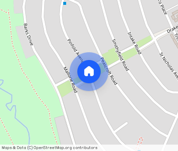 Pinfold Avenue, Norton, Stoke-on-Trent, ST6 - Photo 1