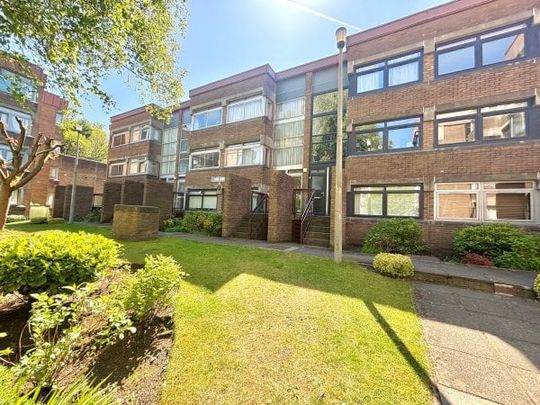 Eldon Court, 20 Lethington Avenue, G4... - Photo 1