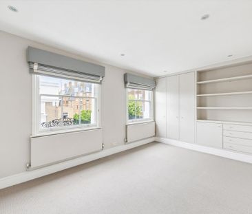 4 bedroom terraced house to rent - Photo 6