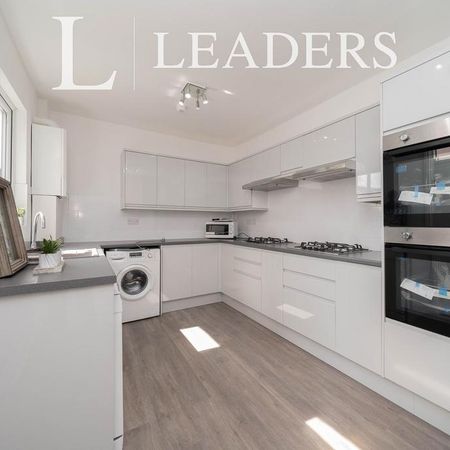 1 bedroom terraced house to rent - Photo 3