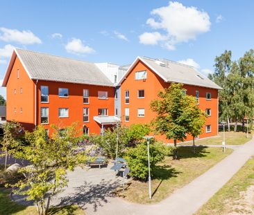 Bolmensgatan, Halmstad - Foto 1