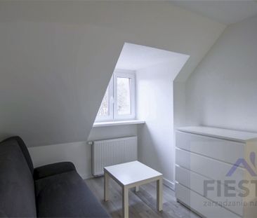 Sopot Górny, ul. Krótka - Zdjęcie 1