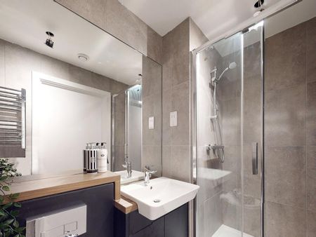 Studio to rent - Photo 2