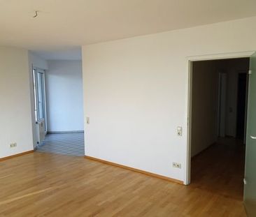 Witten-Bommern: Senioren-Wohnung, 61m², Balkon, komplett barrierefr... - Photo 6