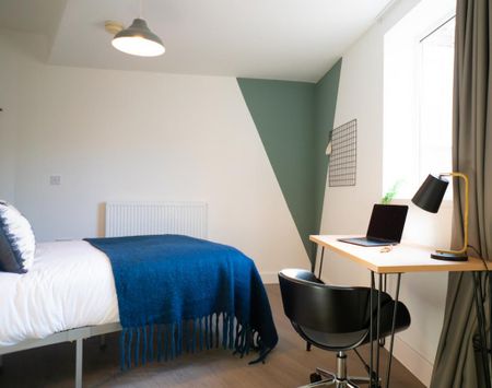 6 bedroom house to rent - Photo 3