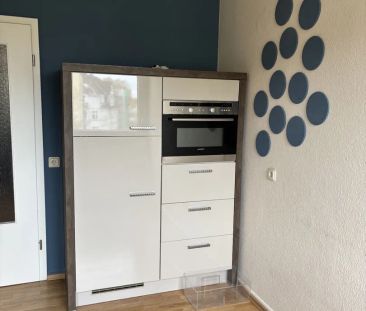 Wohnung zur Miete in Essen - Foto 1