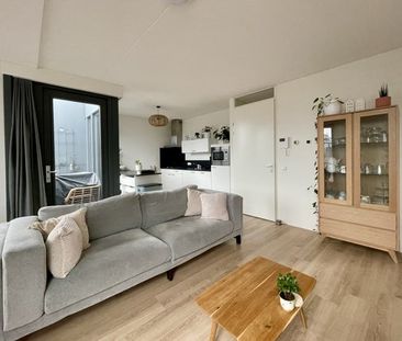 Appartement te huur Binnenstad, Kerklaan in Apeldoorn - Photo 2