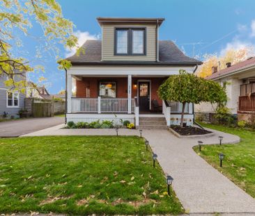 For Lease - 4765 Second Avenue Unit# BASEMENT UNIT, Niagara Falls, ... - Photo 4