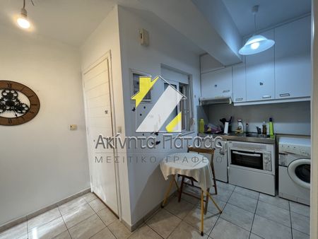 Γκαρσονιέρα/Studio 26 τ.μ. - Photo 5