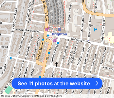 Frederick Place, Brighton - Photo 1