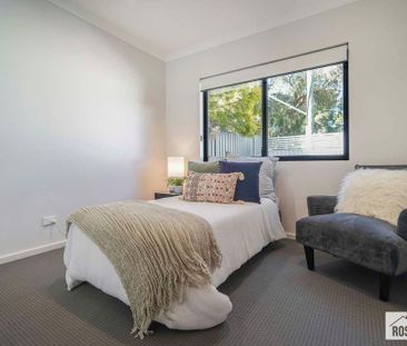 Stylish & Low-Maintenance 3-Bedroom Home - Photo 6