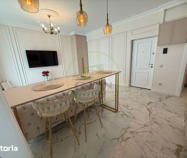 Apartament 2 camere, open-space, 45 mp, Calea bucuresti, zona Electrop - Fotografie 5