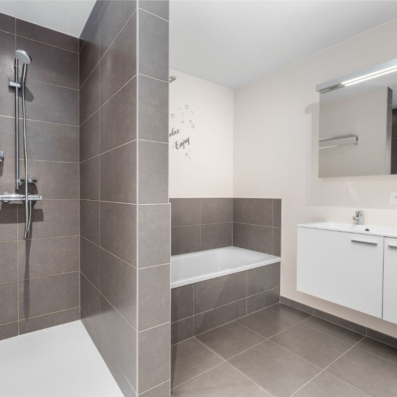 Recente woning met 3 slaapkamers nabij het centrum. - Foto 1