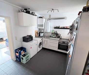 Nachmieter gesucht 58m² in bester Innenstadt Lage - Foto 6