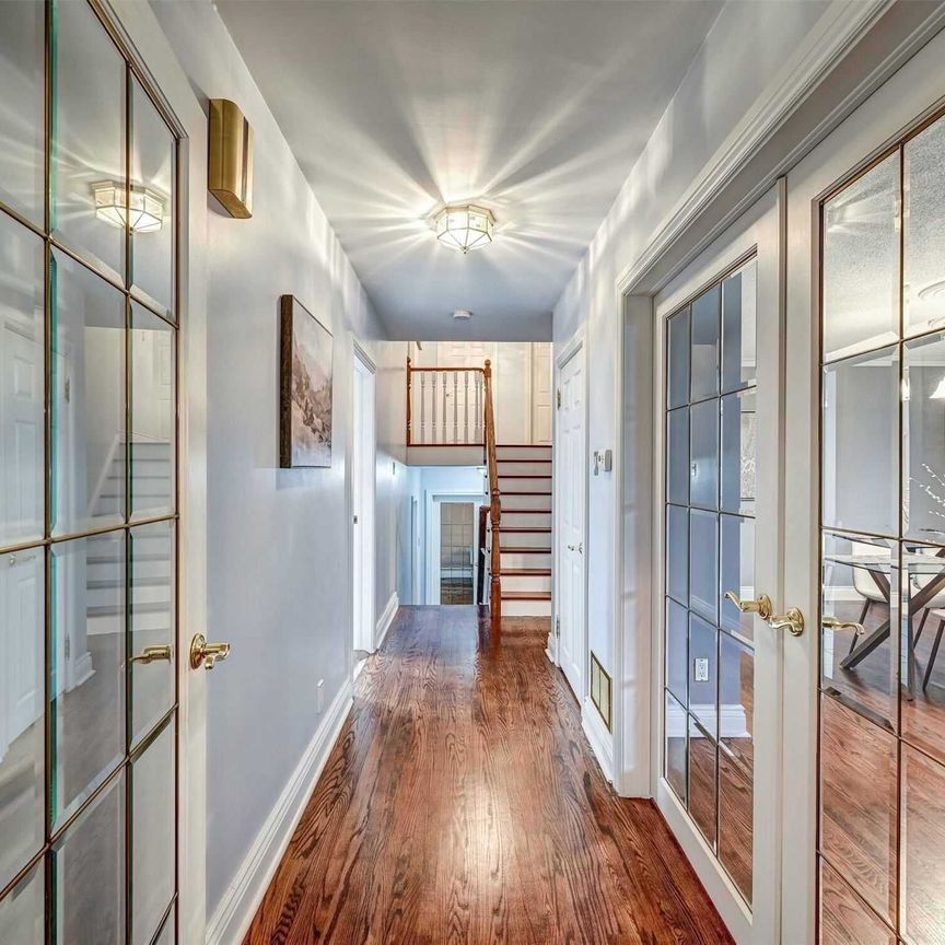 For Lease - 1648 Sunnycove Drive Unit# Upper, Mississauga, Ontario - Photo 1