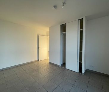 Appartement 3 pièces - Photo 2
