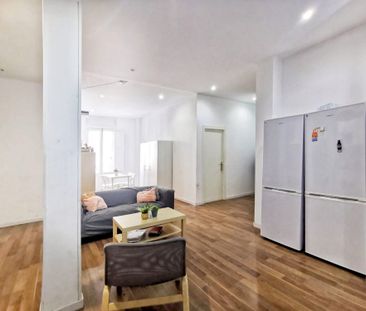 Beautiful and cozy room in Madrid - Photo 5