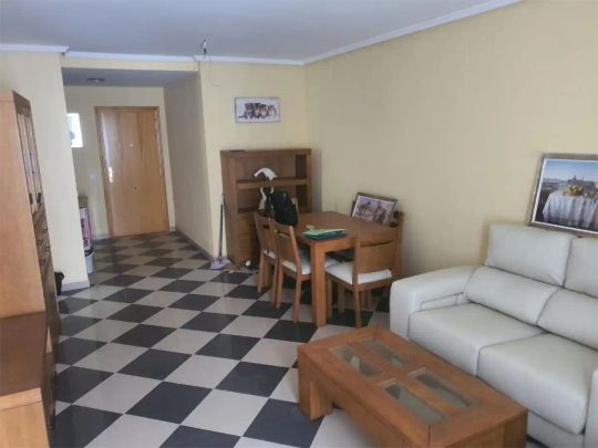 Piso de alquiler en Carrer Torrecaiguda, 6, Moncófar Playa - Photo 1