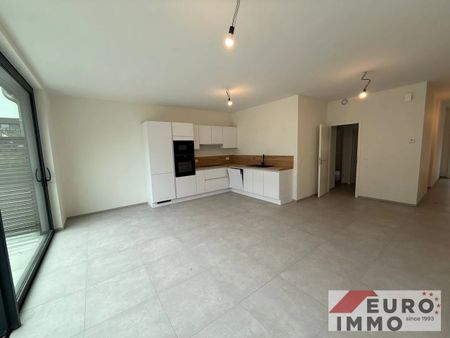 ZENTRAL, MODERN, KOMFORTABEL: – ZWEI-SCHLAFZIMMER-NEUBAUWOHNUNGEN - Foto 4