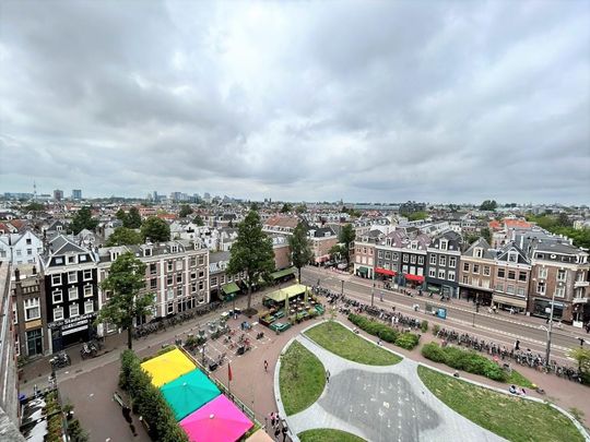 Marie Heinekenplein 718, Gerard Doubuurt, 1072MN, Amsterdam - Photo 1