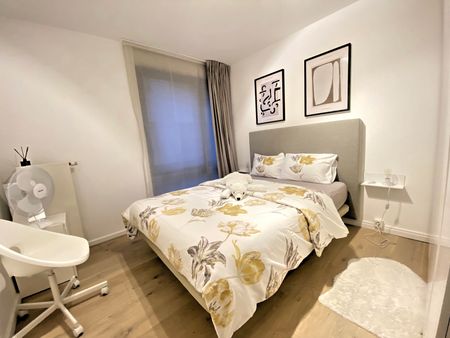 Villers - Triplex, 3 Chambre(s), 183 M2 - 2600€ - Foto 3