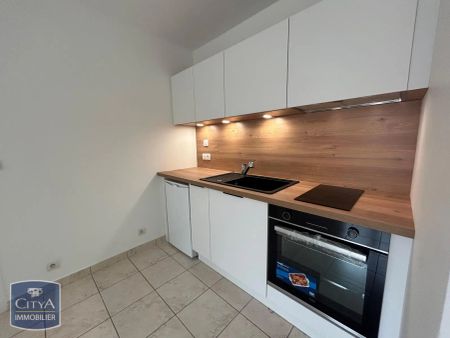 Appartement à louer 2 pièces 37.12m² - Photo 3