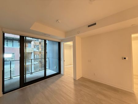 For Lease - 35 Parliament Street, Toronto, Ontario - Photo 3