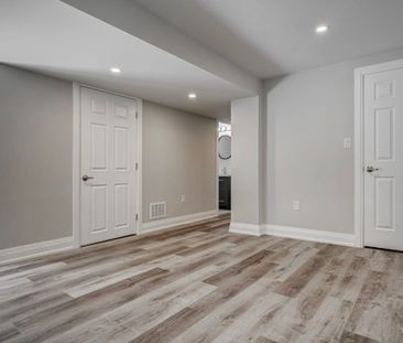 For Lease - 339 Lewis Drive Unit# Lower, Orangeville, Ontario - Photo 4