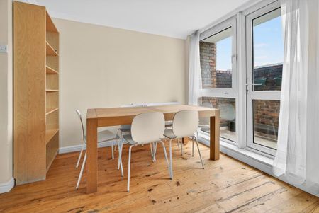 2 bedroom apartment to rent - Photo 5