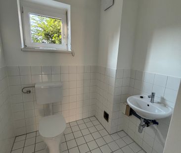 Ihr kleines Zuhause voller Leben 2-Zimmer-Wohnung im 1. OG in der S... - Photo 3