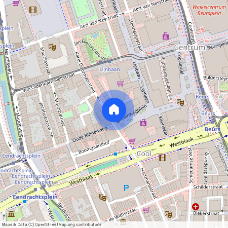 Karel Doormanstraat 382A, 3012 GR, Rotterdam