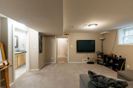 Cozy 2 Bedroom. 1 Bathroom Basement Suite - Photo 2