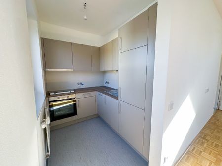 Sanierte Mietwohnung im Herzen von Feldbach mit Balkon …! - Foto 2
