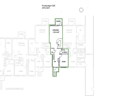 Forsbyvägen 32K, 741 43, Knivsta - Photo 5