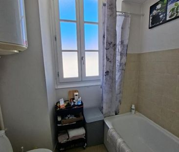 Appartement T1 à louer - 18 m² - Photo 1