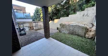 PET FRIENDLY Chic & Stylish Modern Security Apartment - Photo 4