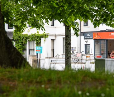 Park Place, Cathays Park - Photo 2