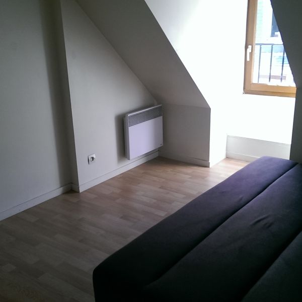 Renseignements & visite - Photo 1