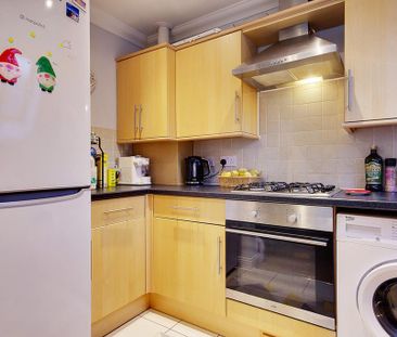 1 bedroom apartment to rent - Photo 5