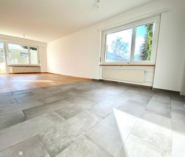 Komfortable Wohnung in begehrter Lage - Photo 1