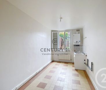 Location Appartement 2 pièces 50m² CREPY EN VALOIS 60800 - Photo 5