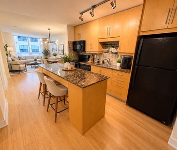 For Lease - 20 Blue Jays Way Unit# 412, Toronto, Ontario - Photo 5