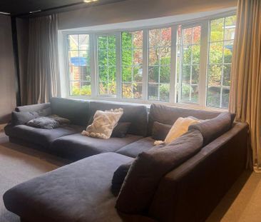 3 bedroom detached house to rent - Photo 3