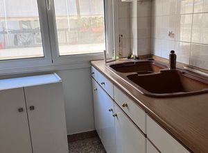 Διαμέρισμα για ενοικίαση - Νέος Κόσμος, - Φωτογραφία 3