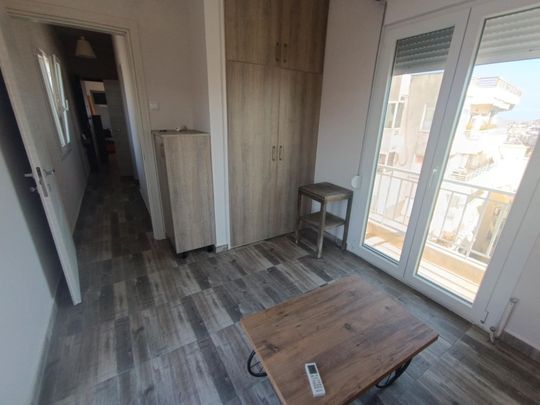 Studio/Γκαρσονιέρα για ενοικίαση Άγιος Ιωάννης (Καβάλα) - Photo 1