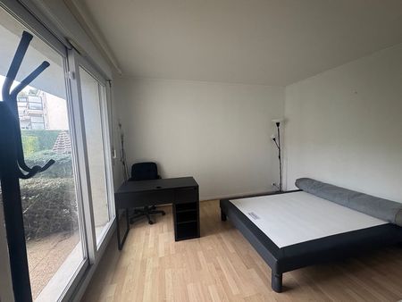 Location Appartement 3 pièces 86m² - Photo 2