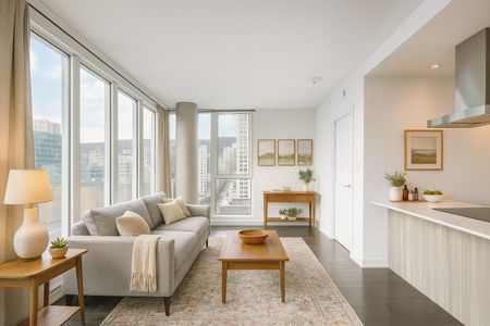 Appartement - 1701-1239 Rue Drummond - Photo 2